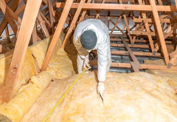 Perth’s Hidden Summer Enemy: The Uninsulated Roof (And How to Fix It Before December)